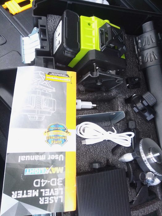 Lazer Kit. 115€. Oportunidade