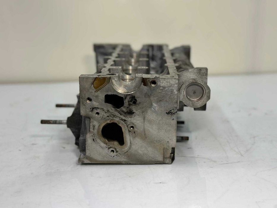 Cabeça de motor Culassa Opel Vivaro 2.0 DCI (REF. M9R780)