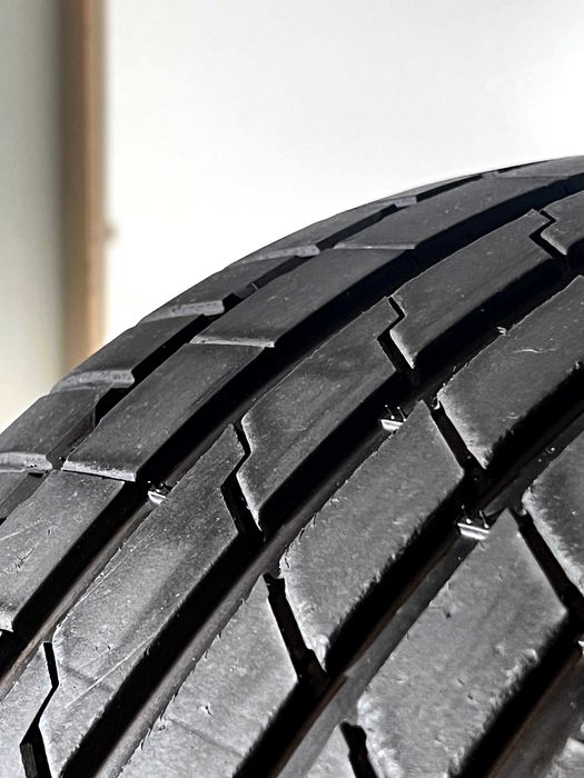 Pneus Hankook Ventus S1 Evo3 - 295/30/20 - Como NOVOS