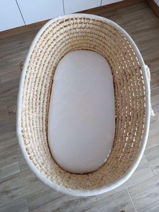 Kosz Mojżesza Ahoj baby