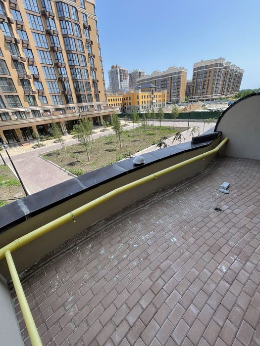 1-кімнатна квартира за адресою (площа 45 м²) - Atlanta.ua - фото 11