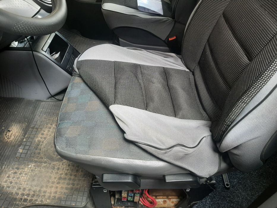 Мерседес Віто 112