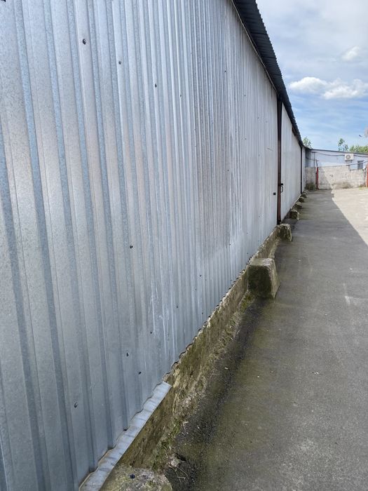 Продаж(Гореничі)складське приміщення 1120  кв.м.