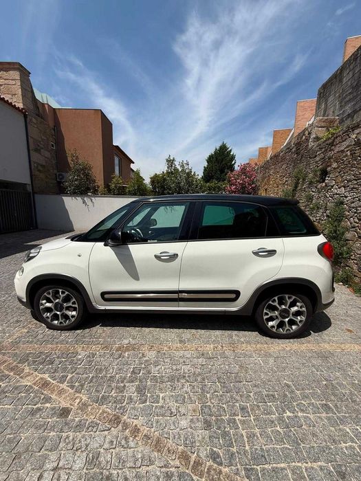 Fiat 500L 1.3 Diesel — photo 3
