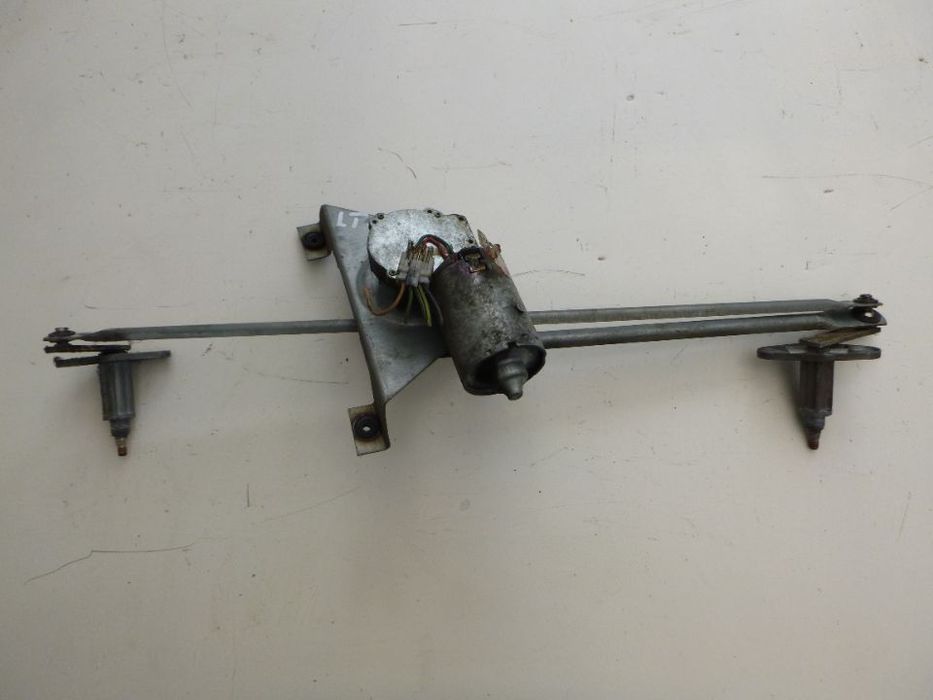 Volkswagen LT 28 35 mechanizm silnik wycieraczek 281955113B