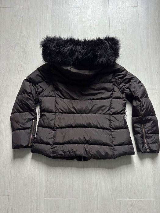 Пуховик жіночій Zara