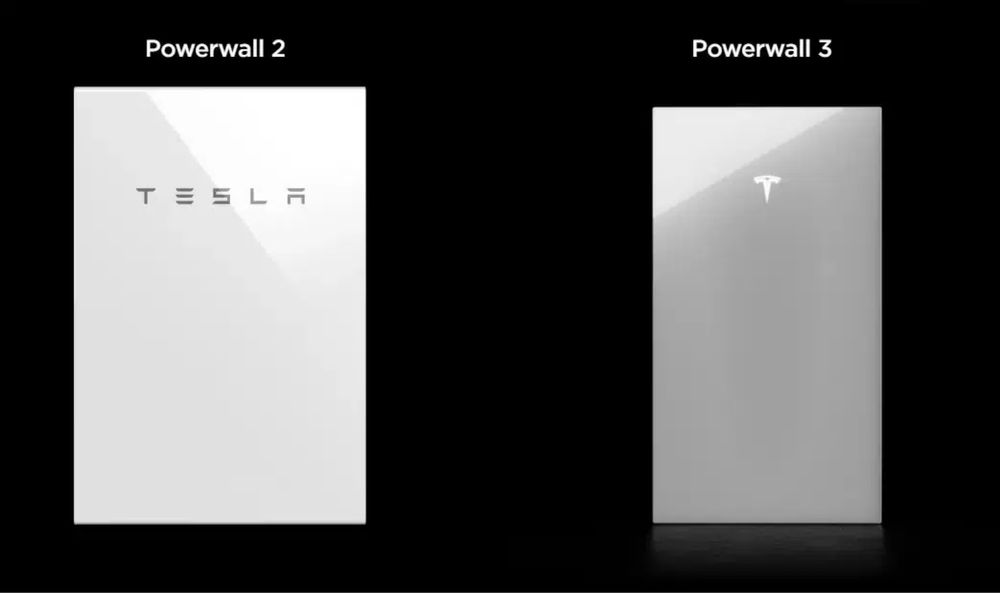 Bateria Tesla Powerwall