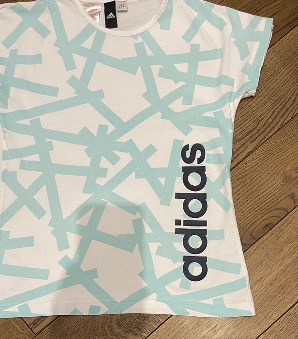 Футболка Adidas дитяча