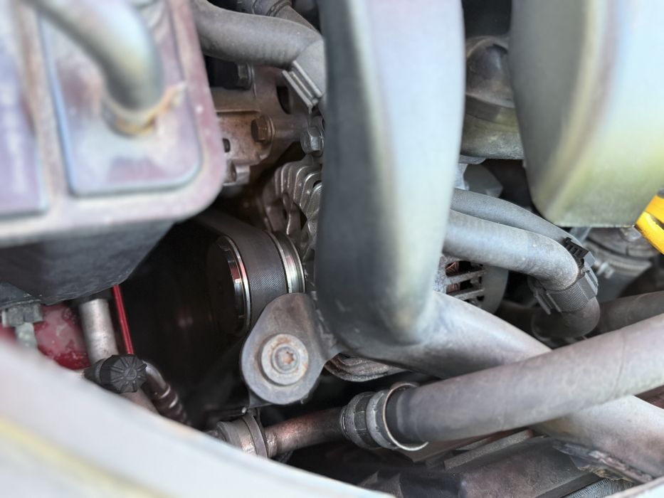 Volkswagen Golf GTI 2.0