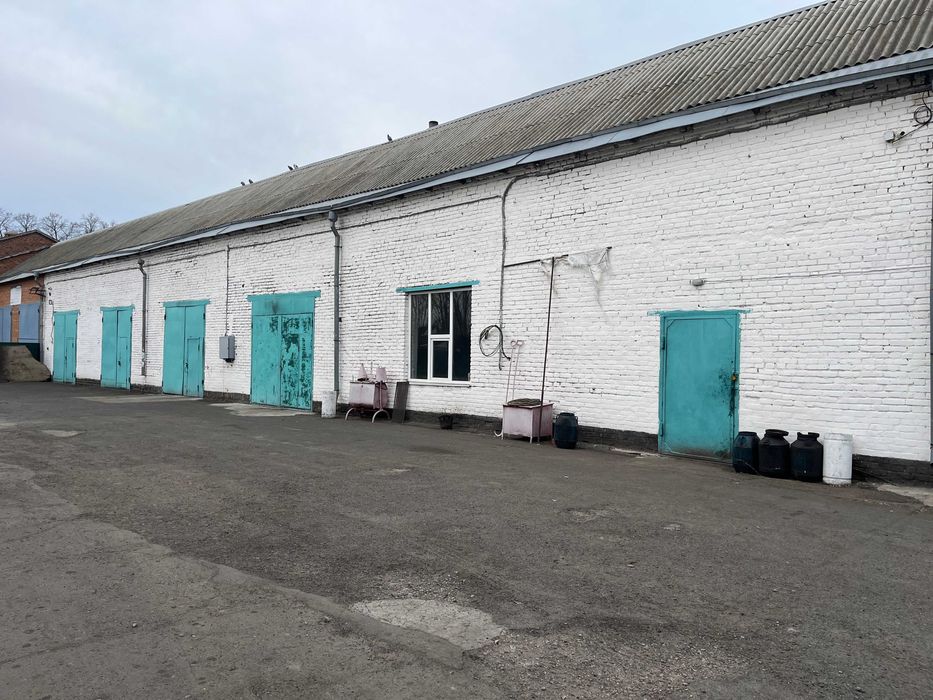 Продаж комерційного приміщення