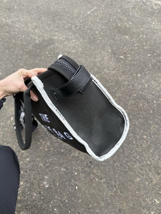 Сумочка THE  TOTE BAG Marc Jacobs шопер