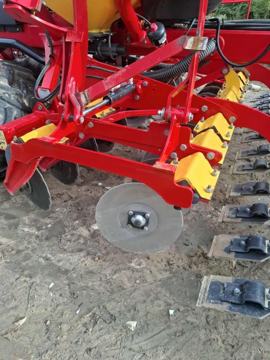 Vaderstad spirit r300s