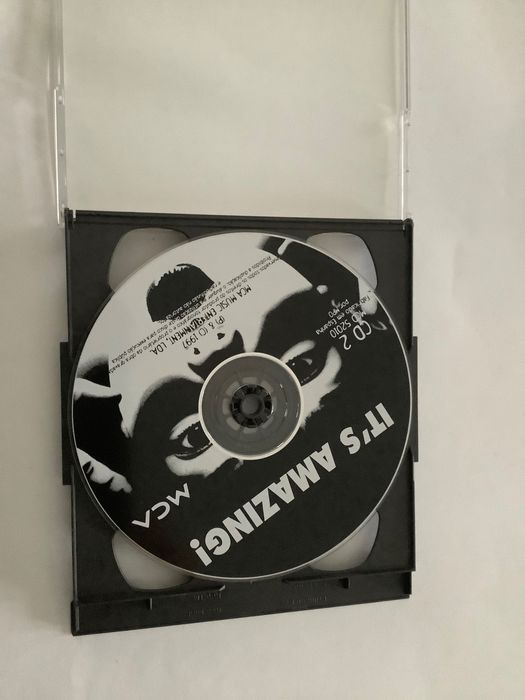 Indústria - it s amazing! - 2cd