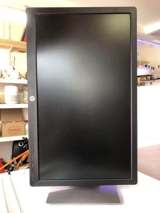 Monitor HP EliteDisplay E 232