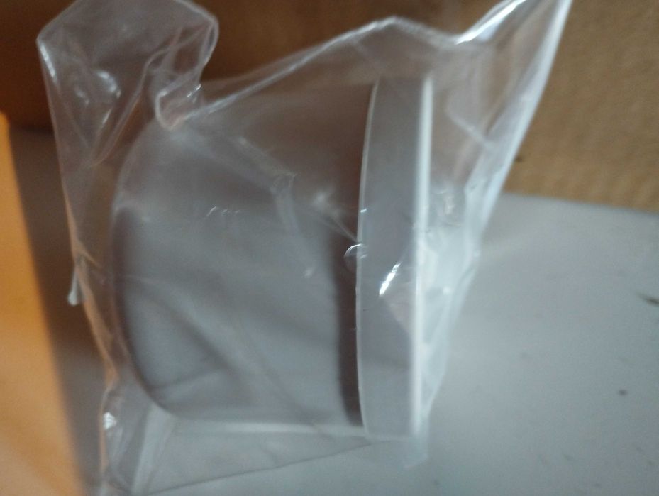 Lote recipientes plásticos