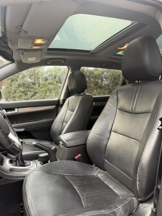 Kia Sorento 2.0 CRDI 7 Lugares