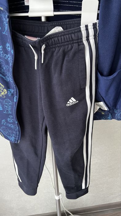 Костюм на хлопчика Adidas star wars 4-5 р