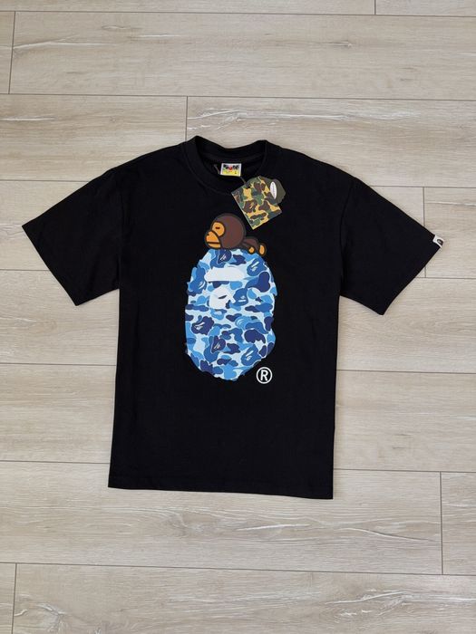 Футболка Bape / футболка бейп