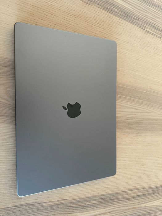 MacBook Pro M1 PRO 16” (2021) 16GB 512GB SSD