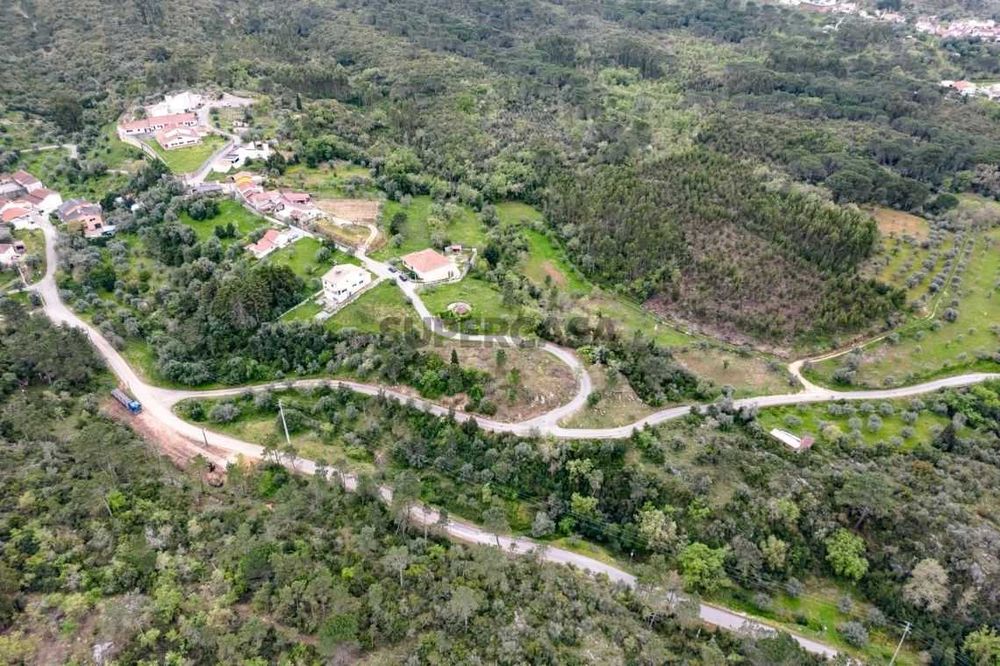 Terreno para Construção na Rua da Ameixeira, Condeixa-a-Velha, Coimbra