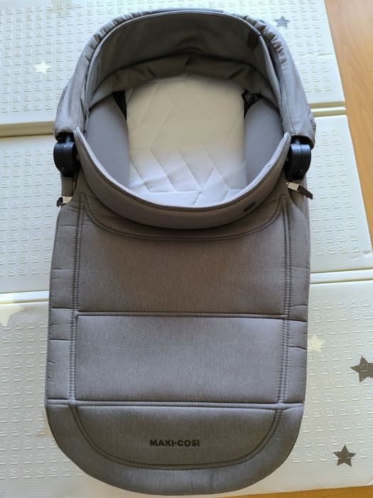 Maxi Cozy - Alcofa Sense