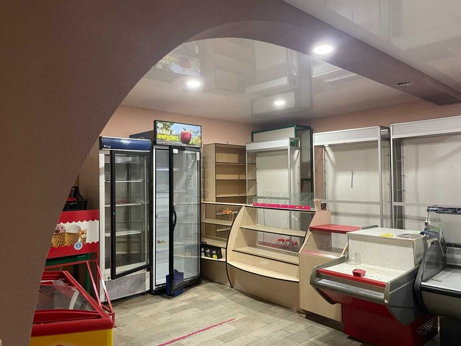 Затишне житло з ОКРЕМИМ входом у Печенігах