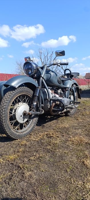 К-650 стан супер! Всі вузли та агрегати в хорошому стані