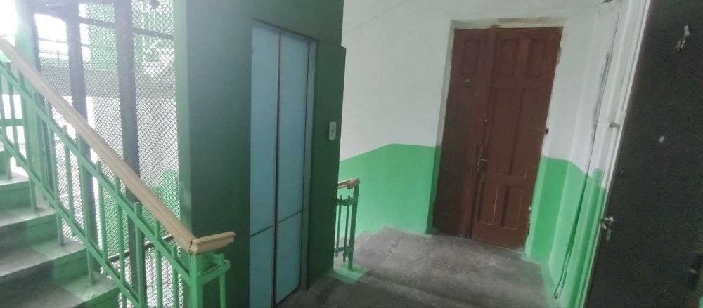 2-комнатная квартира по адресу бульвар Дружбы Народов (площадь 61,9 м²) - Atlanta.ua - фото 6