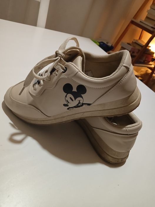Buty Micky marki Disney r.36