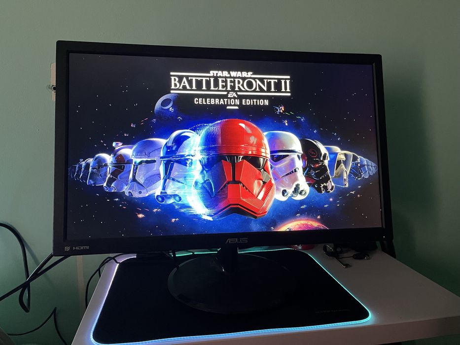 Ecrã full hd - HDMI | 21 polegadas444480961139845120