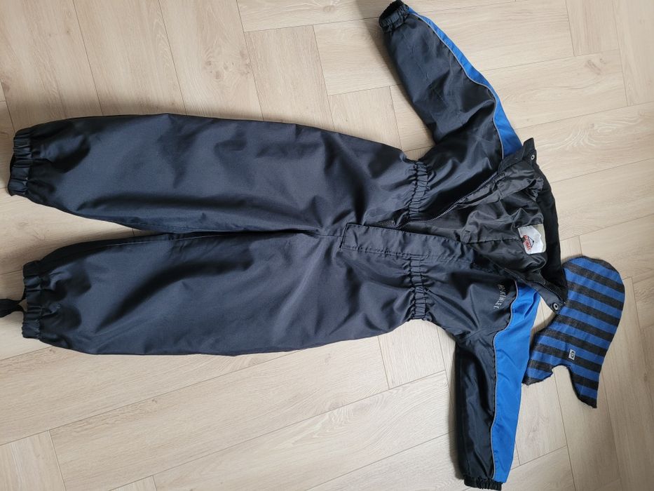 Kombinezon zimowy jednoczęściowy MC Kinley 116 cm
