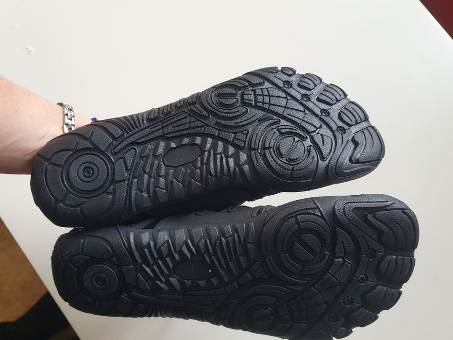 Buty do pływania