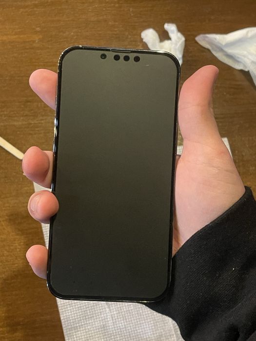Iphone 13 pro 128 срочно