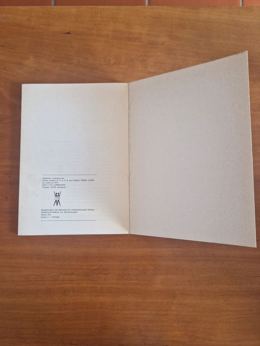 Livro "Como Nasceu a Portuguesa", Teixeira Leite