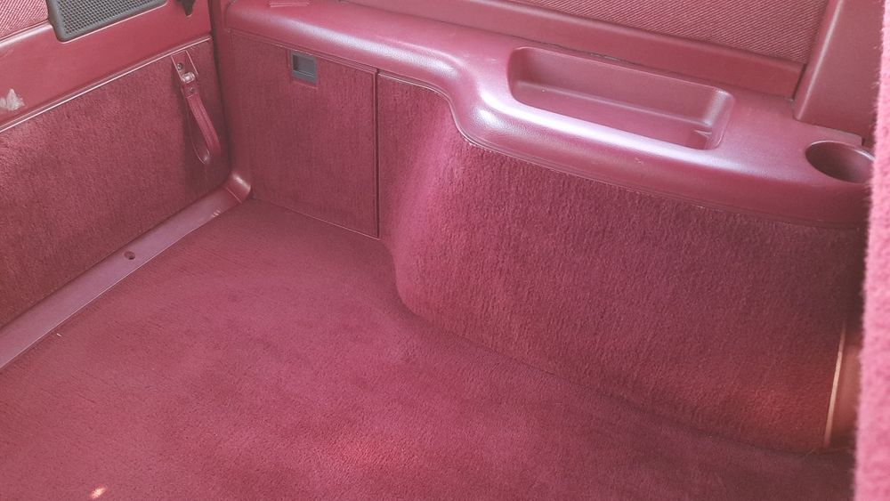 Chevrolet Lumina APV