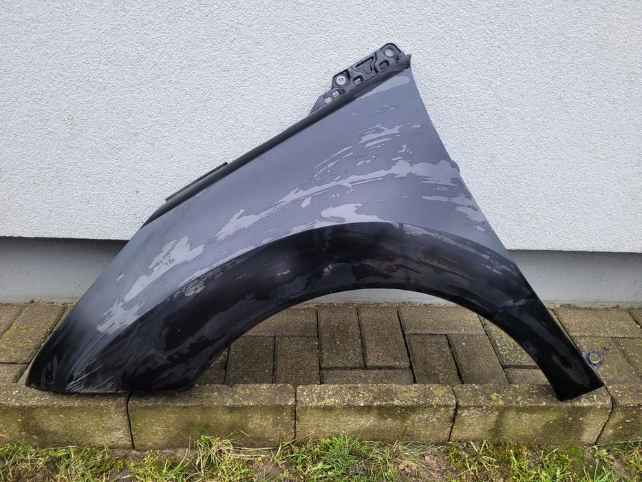 Błotnik przedni lewy Peugeot 3008 KTVD