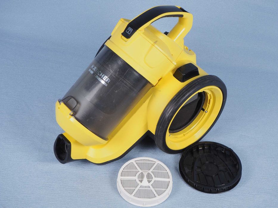 Karcher vc3 порохотяг пилосмок пилосос пылесос