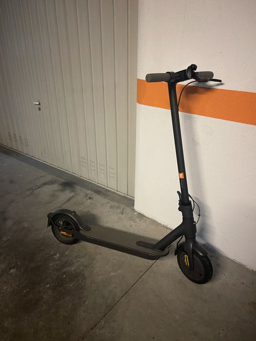 Trotinete em muito bom estado