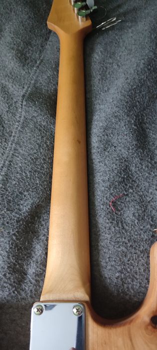 Електрогітара Yamaha rgx 121d