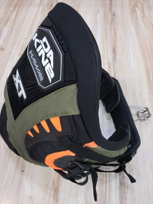 Трапеция для кайтсерфинга сидячая,кайт,кайтборт