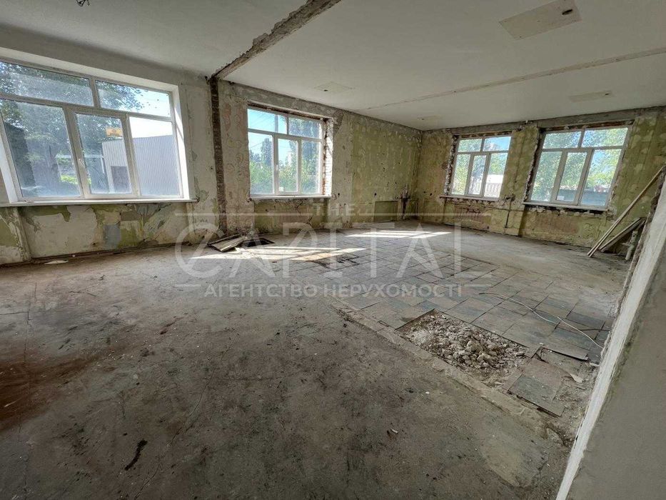 Коммерческая недвижимость по адресу пер. Энергетиков (площадь 4400 м²) - Atlanta.ua - фото 18