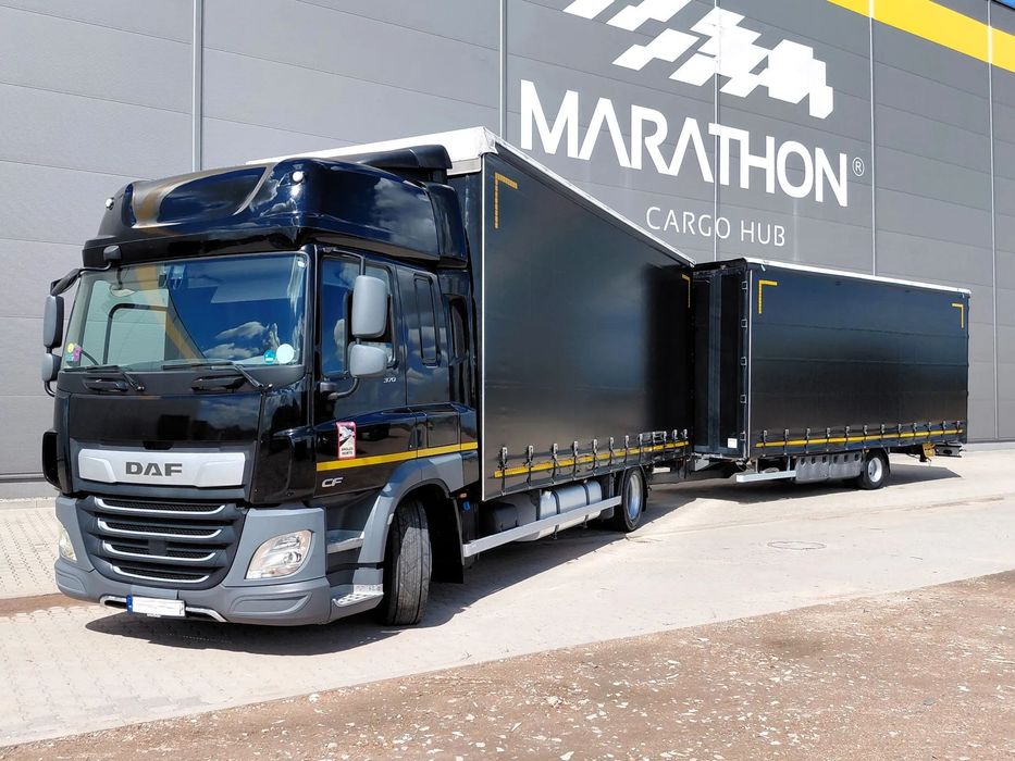 DAF