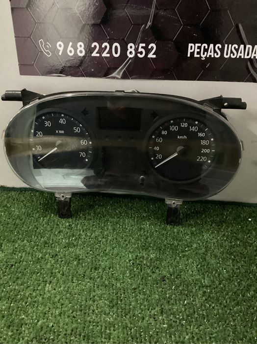 Quadrante renault clio II 1500