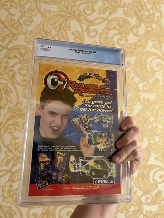 the amazing spiderman - Хобі, відпочинок і спорт - OLX.ua