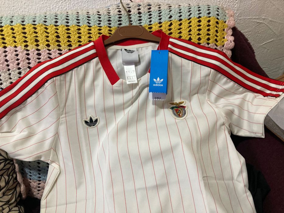 Camisola Benfica