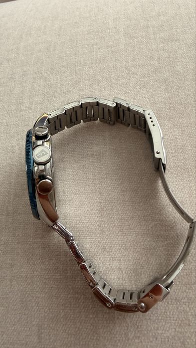 Festina Chronograph F20305/0
