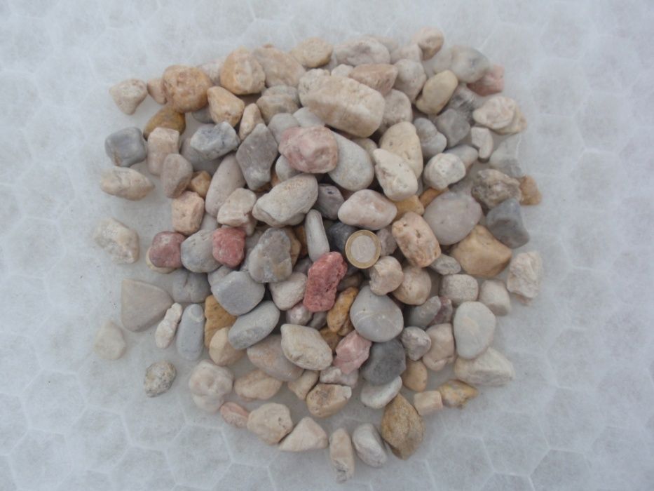 Seixo do Rio, godo rolado