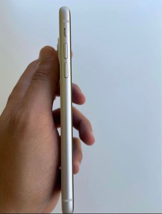 IPhone 11 branco
