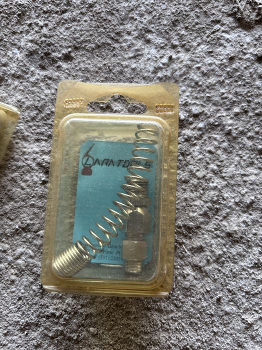 Loge acessorios pneumatica/agua