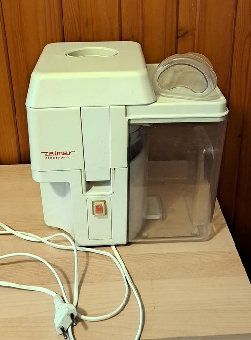 Sokowirówka  Zelmer
